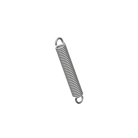 Approved Vendor Extension Spring, O= .437, L= 3.06, W= .072 G209971290